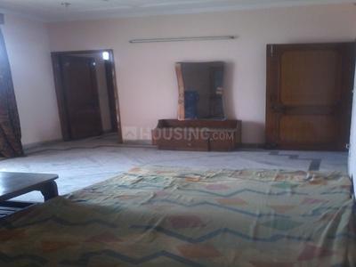 2 BHK Independent House