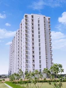 1 BHK फ़्लैट