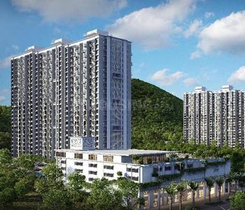 Gallery Cover Image of 1185 Sq.ft 3 BHK Apartment for buy in Mahalunge for 7300000