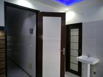 Gallery Cover Image of 780 Sq.ft 3 BHK Apartment for buy in Nawada for 3700000