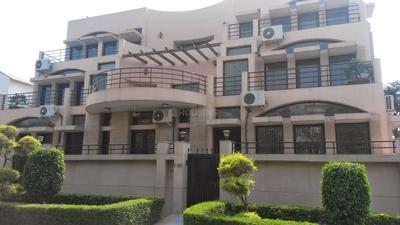 Gallery Cover Image of 1591 Sq.ft 2 BHK Independent House for rent in Sector 10A for 14000