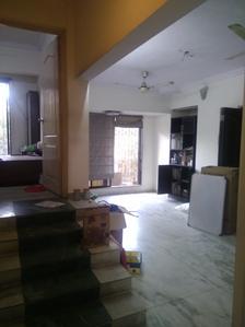 Gallery Cover Image of 1100 Sq.ft 2 BHK Apartment for buy in Vashi for 14500000