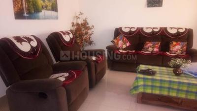 2 BHK Apartment