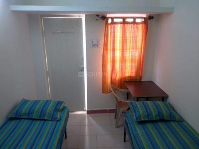 Bedroom Image of Star 555 PG in Mathikere