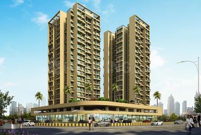 2 BHK Apartment
