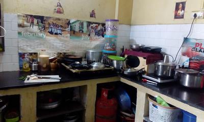 Gallery Cover Image of 832 Sq.ft 2 BHK Apartment for rent in Nerul for 17000
