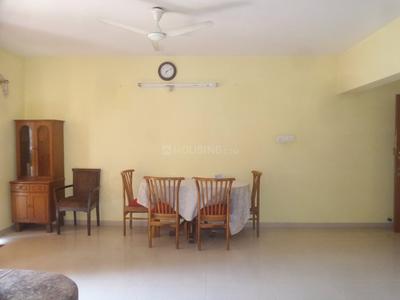2 BHK Apartment