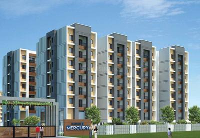 2 BHK Apartment