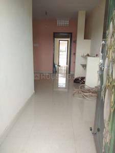 1 BHK Apartment