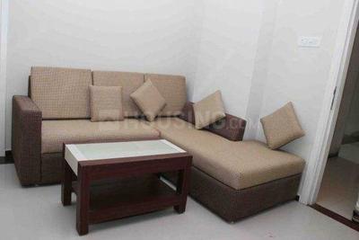 3 BHK Apartment