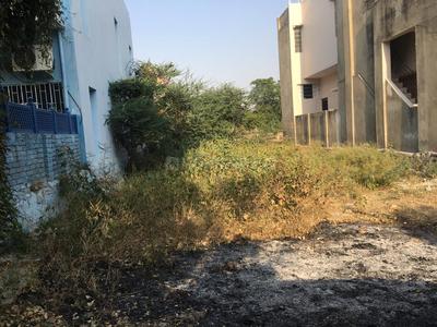 Gallery Cover Image of Sq.ft Residential Plot for buy in Mansarovar for 7200000