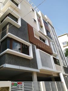 3 BHK Independent House