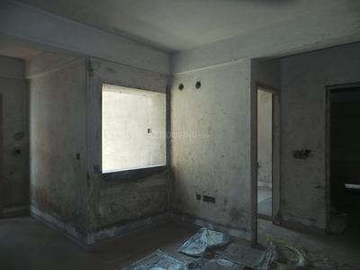 1 BHK Apartment