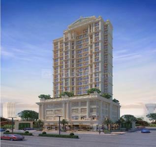 1 BHK Apartment