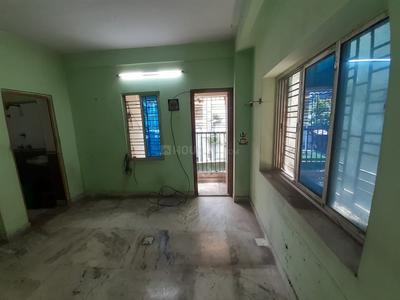 Gallery Cover Image of 415 Sq.ft 1 RK Apartment for buy in Baghbazar for 2300000