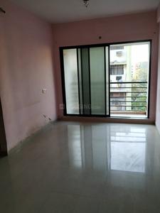 Gallery Cover Image of 630 Sq.ft 1 BHK Apartment for rent in Kalwa for 14000