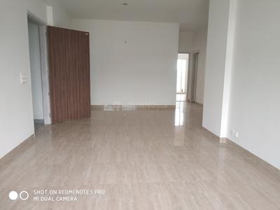 3 BHK Independent Builder Floor
