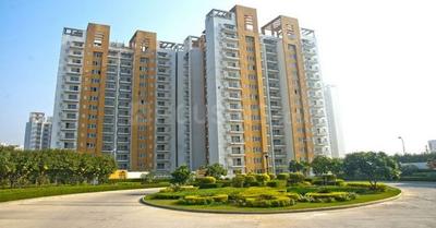 3 BHK Apartment