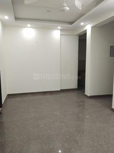 Gallery Cover Image of 1200 Sq.ft 3 BHK Apartment for buy in Gwal Pahari for 4500000