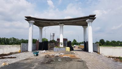 1089 Sq.ft Residential Plot for Sale in Jamtha, Nagpur