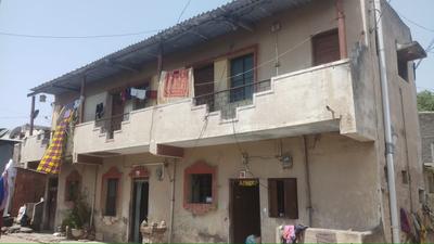 Gallery Cover Image of 1164 Sq.ft 2 BHK Independent House for buy in Nashik Road for 2200000
