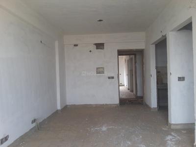 1 RK Apartment