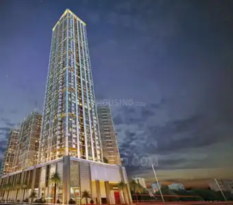 2 BHK Apartment