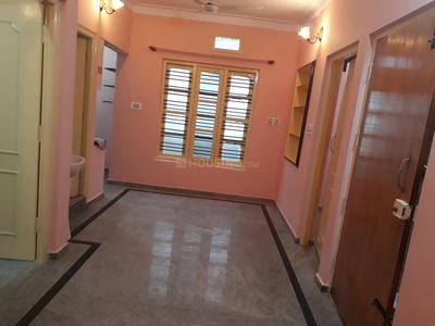 2 BHK Independent Floor