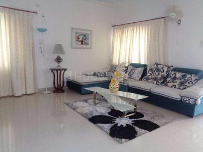 Gallery Cover Image of 3097 Sq.ft 3 BHK Independent House for buy in Saravanampatty for 7500000