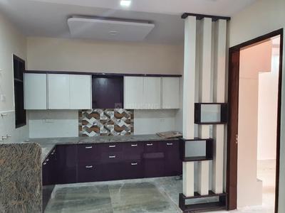 Gallery Cover Image of 1200 Sq.ft 3 BHK Independent Floor for buy in Sector 21 Rohini for 7200000
