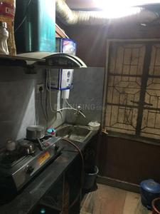 Kitchen Image of PG 4442219 Baguiati in Baguiati
