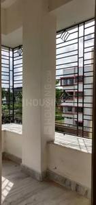 Balcony Image of Tripureshwari PG For Boys in Panchpota