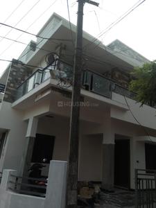 3 BHK Independent House