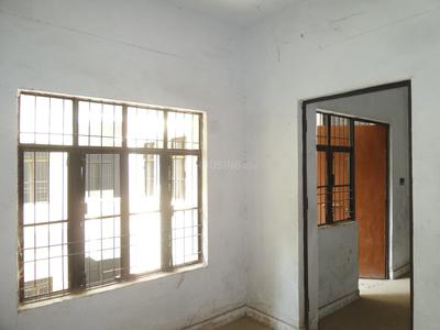 1 BHK Apartment