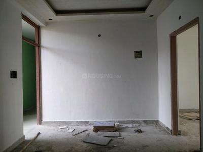 Gallery Cover Image of 720 Sq.ft 2 BHK Apartment for buy in Dayal Bagh Colony for 1700000