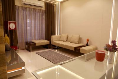 Gallery Cover Image of 1060 Sq.ft 2 BHK Apartment for buy in Mira Road East for 8900000