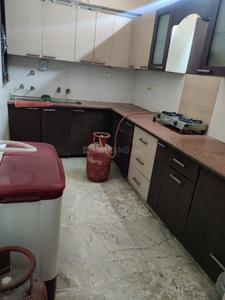 Gallery Cover Image of 2200 Sq.ft 2 BHK Independent Floor for buy in Sector 11 for 6500000