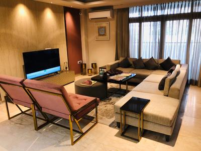 4 BHK Apartment
