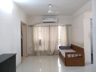 Gallery Cover Image of 900 Sq.ft 2 BHK Apartment for rent in Vile Parle West for 59000