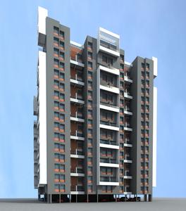 2 BHK Apartment