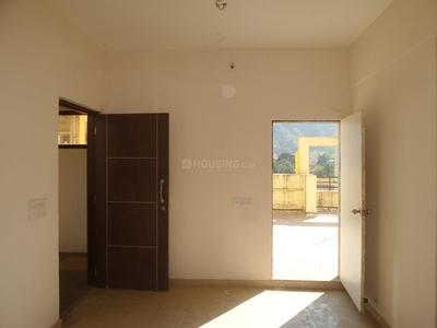 1 BHK Apartment
