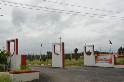 Gallery Cover Image of Sq.ft Residential Plot for buy in Malur for 1500000