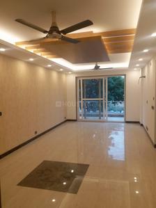 3 BHK Independent Floor