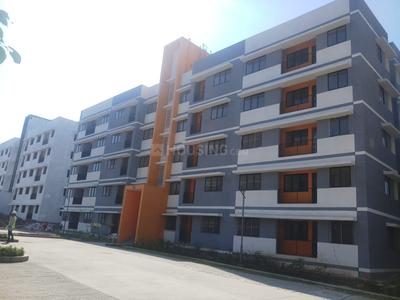 2 BHK Apartment