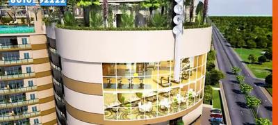 4 BHK Apartment
