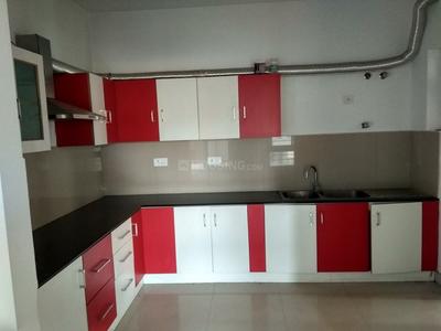 3 BHK Apartment