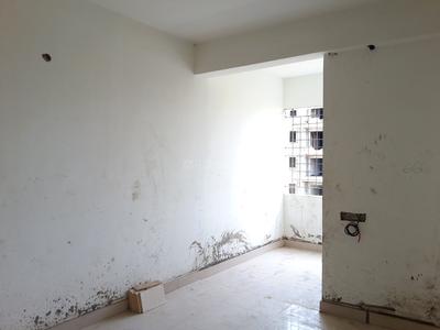 1 BHK Apartment
