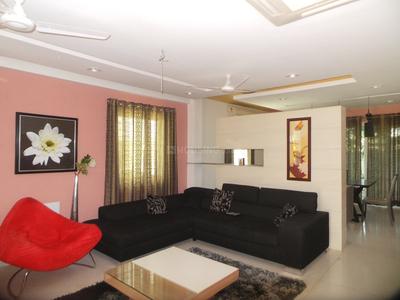 3 BHK Independent House