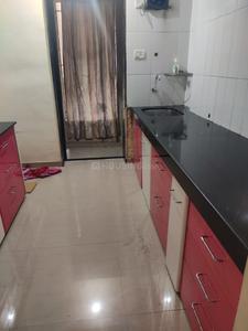 Gallery Cover Image of 1000 Sq.ft 2 BHK Apartment for rent in Kalyan West for 15000