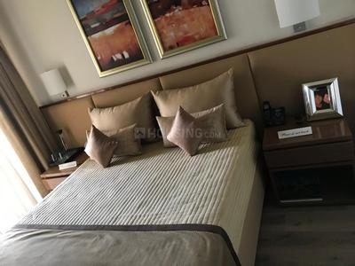 Gallery Cover Image of 1255 Sq.ft 3 BHK Independent Floor for buy in Central Park Flower Valley, Sector 33, Sohna for 9500000
